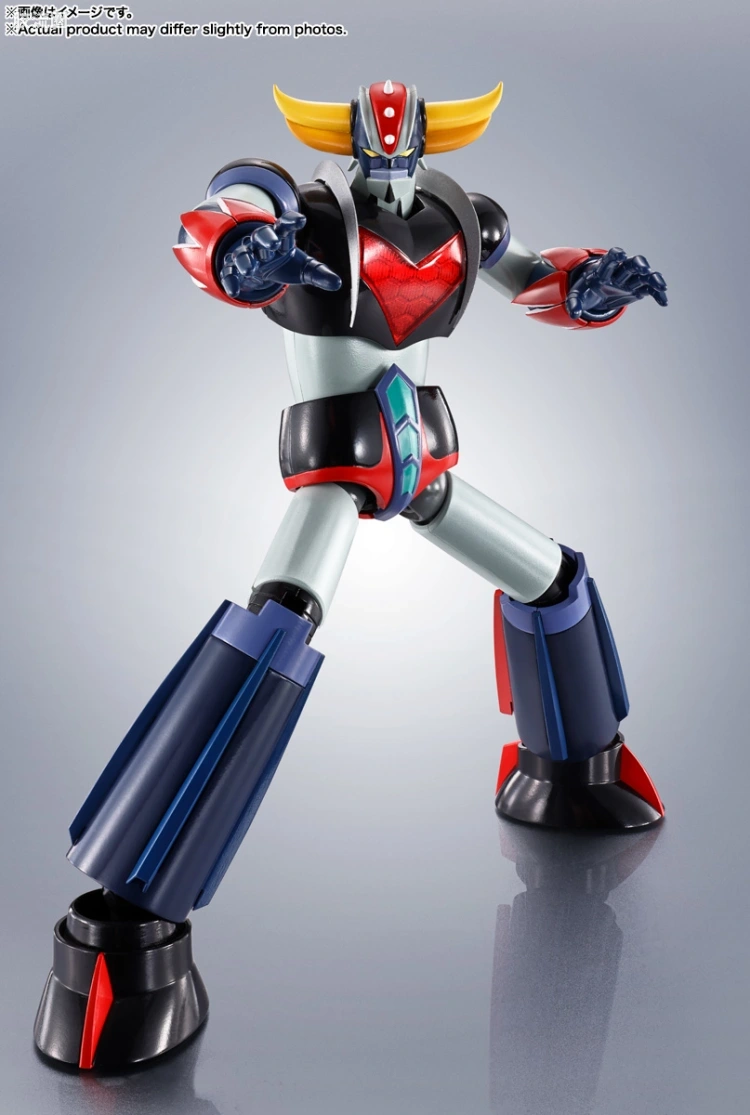 ROBOT魂 普通版 古连泰沙 - 图片