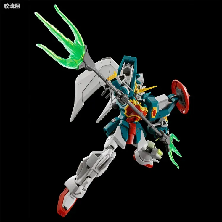 HGUC 网络限定版 双头龙高达 - 图片