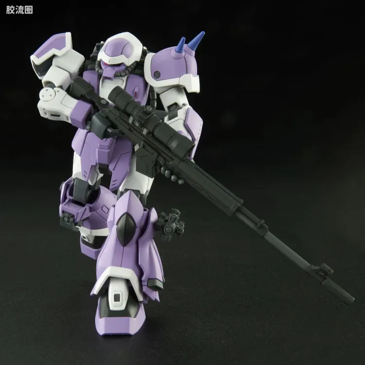 HGUC 网络限定版 伊芙利特·猎人 - 图片