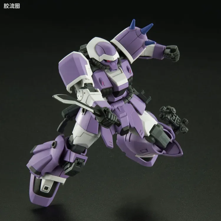 HGUC 网络限定版 伊芙利特·猎人 - 图片