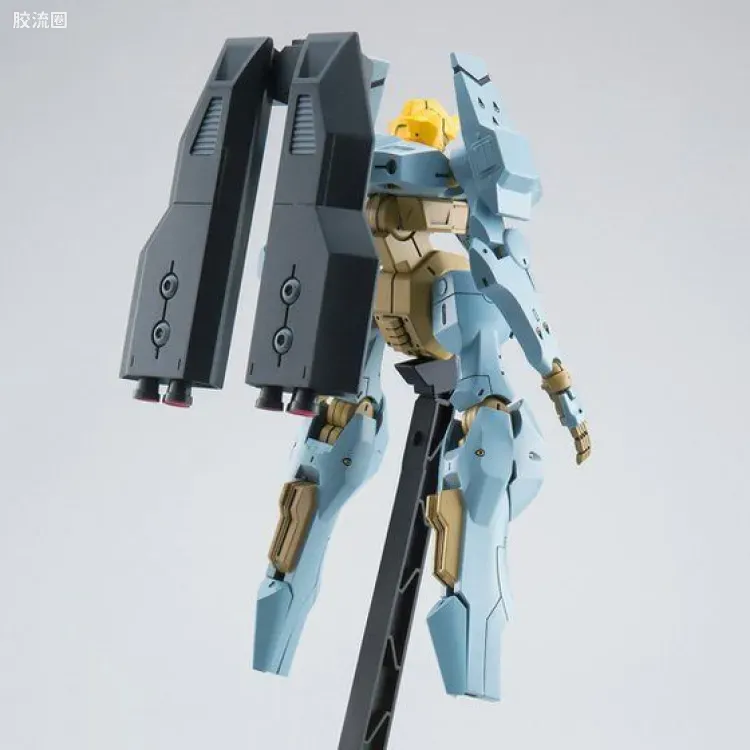 HG 高达G复国运动 网络限定版 艾尔夫·布鲁克(量产型) - 图片