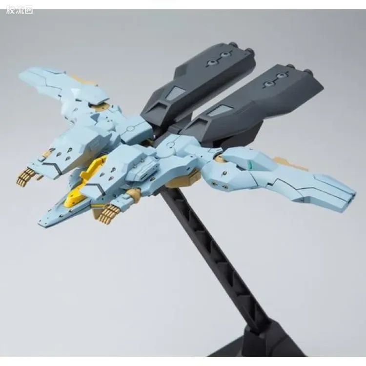 HG 高达G复国运动 网络限定版 艾尔夫·布鲁克(量产型) - 图片