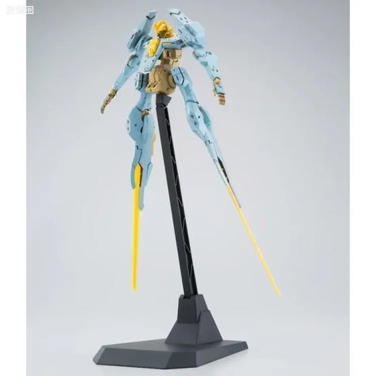HG 高达G复国运动 网络限定版 艾尔夫·布鲁克(量产型) - 图片