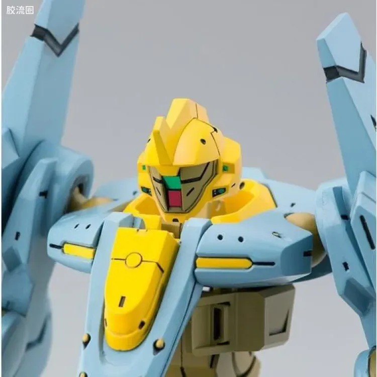 HG 高达G复国运动 网络限定版 艾尔夫·布鲁克(量产型) - 图片