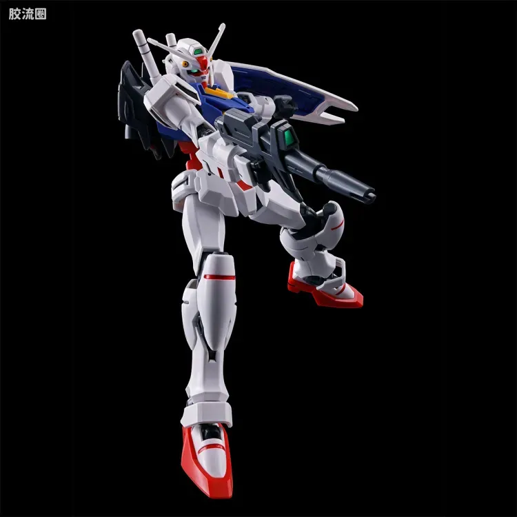 HGUC 网络限定版 Engage高达 - 图片