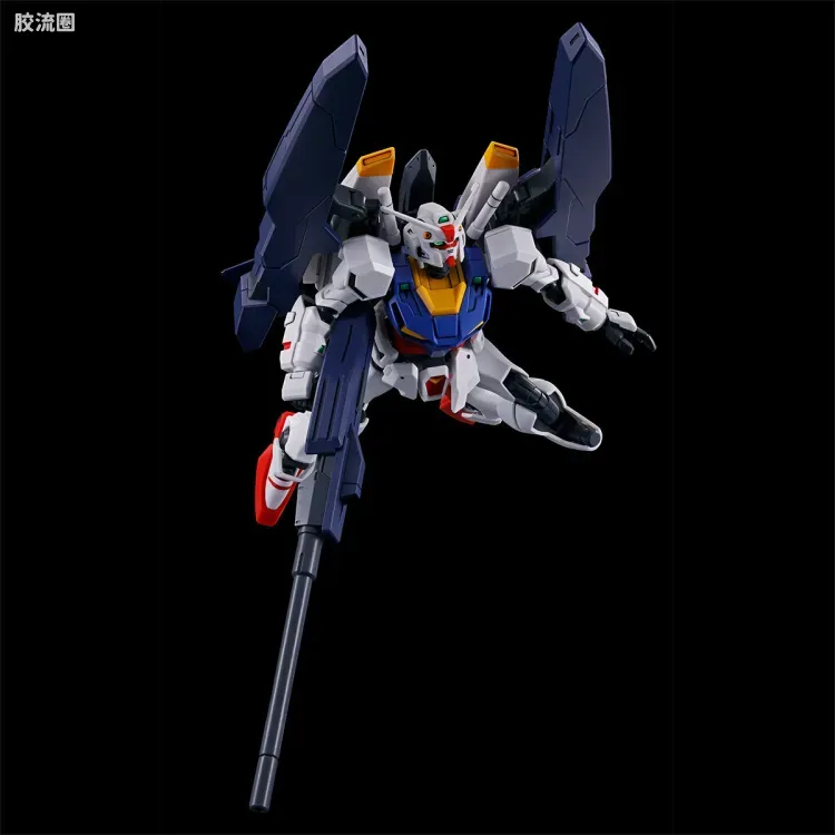 HGUC 网络限定版 Engage高达 - 图片