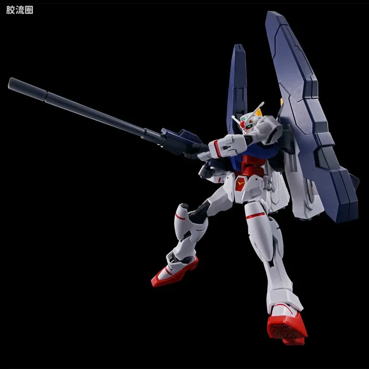HGUC 网络限定版 Engage高达 - 图片