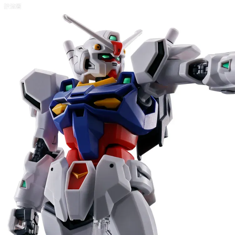 HGUC 网络限定版 Engage高达 - 图片