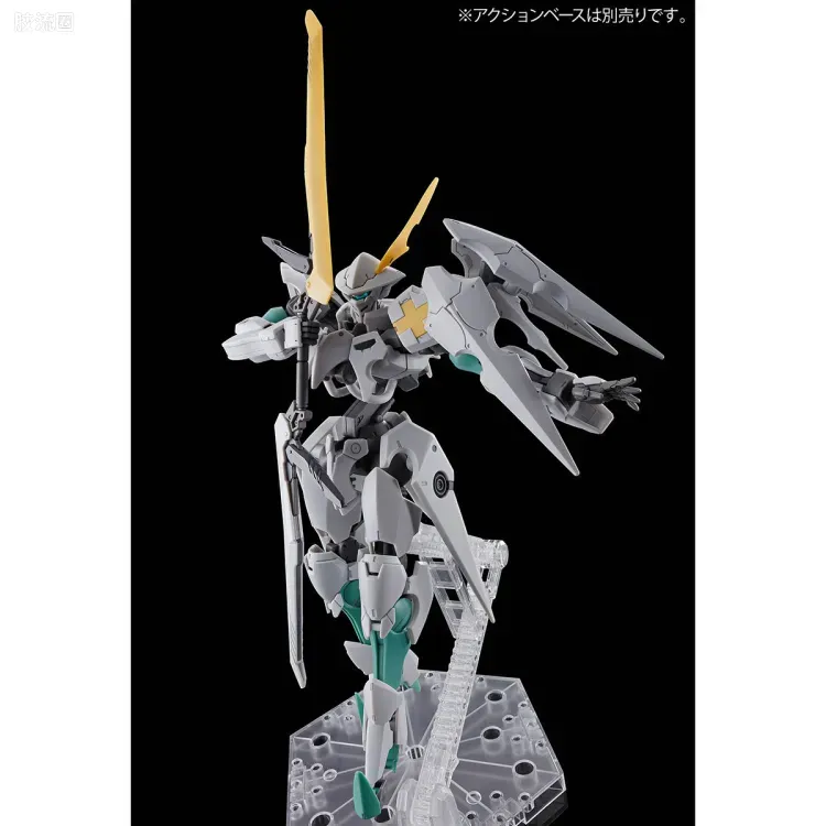 高达铁血的奥尔芬斯 HG 1/144 网络限定版 奥特琳德 - 图片