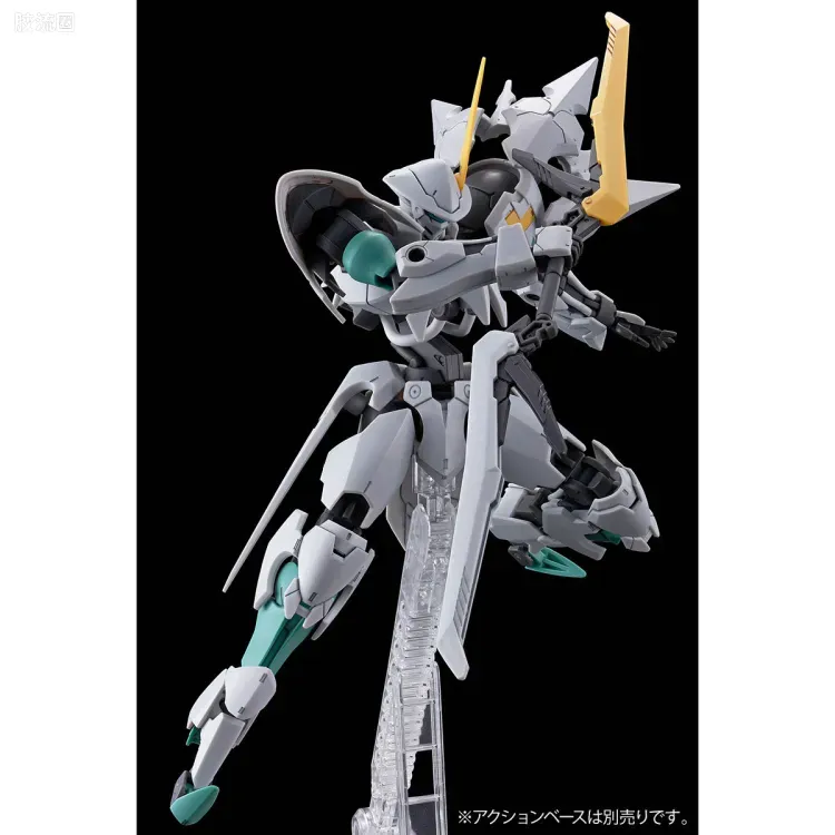 高达铁血的奥尔芬斯 HG 1/144 网络限定版 奥特琳德 - 图片
