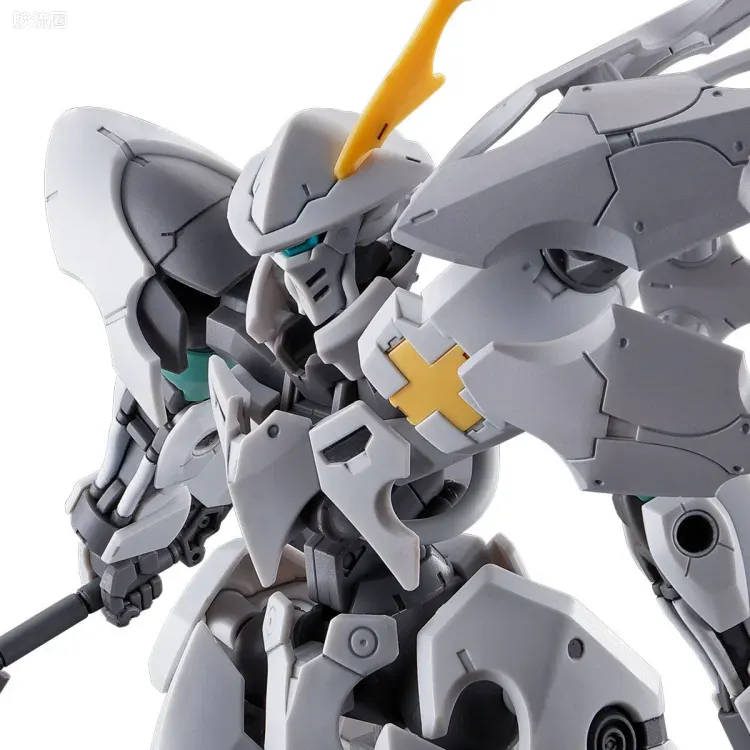 高达铁血的奥尔芬斯 HG 1/144 网络限定版 奥特琳德 - 图片