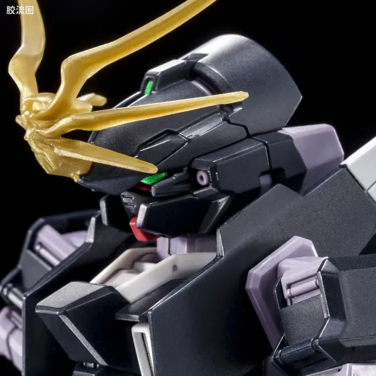 HGUC 网络限定版 高达TR-6[伍德渥特]刃状精神力天线特装型(A.O.Z RE-BOOT版) - 图片
