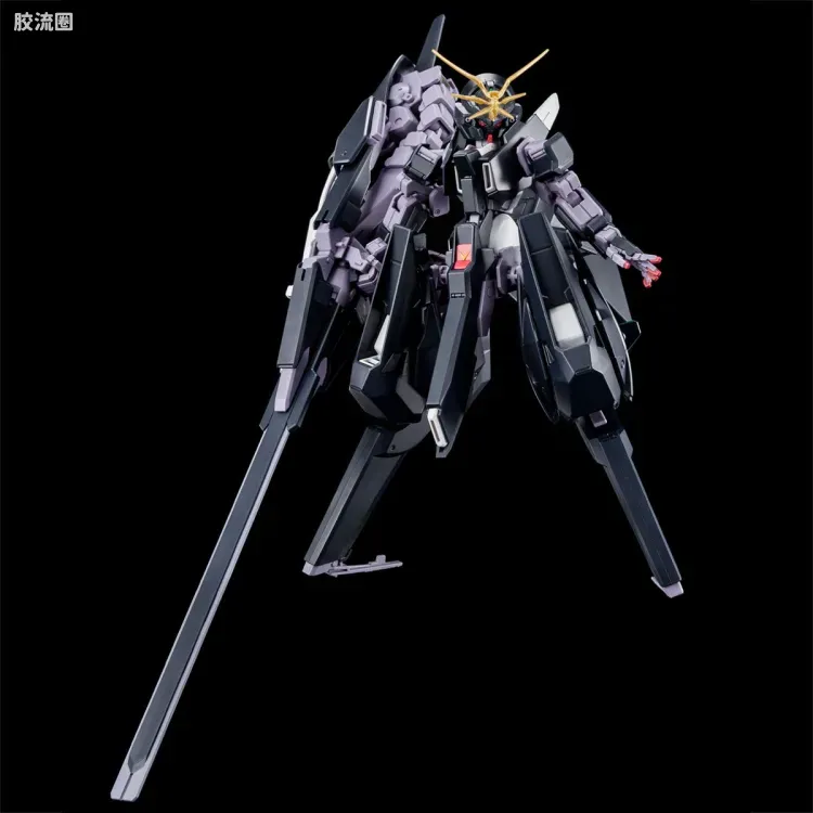 HGUC 网络限定版 高达TR-6[伍德渥特]刃状精神力天线特装型(A.O.Z RE-BOOT版) - 图片