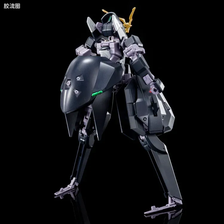HGUC 网络限定版 高达TR-6[伍德渥特]刃状精神力天线特装型(A.O.Z RE-BOOT版) - 图片