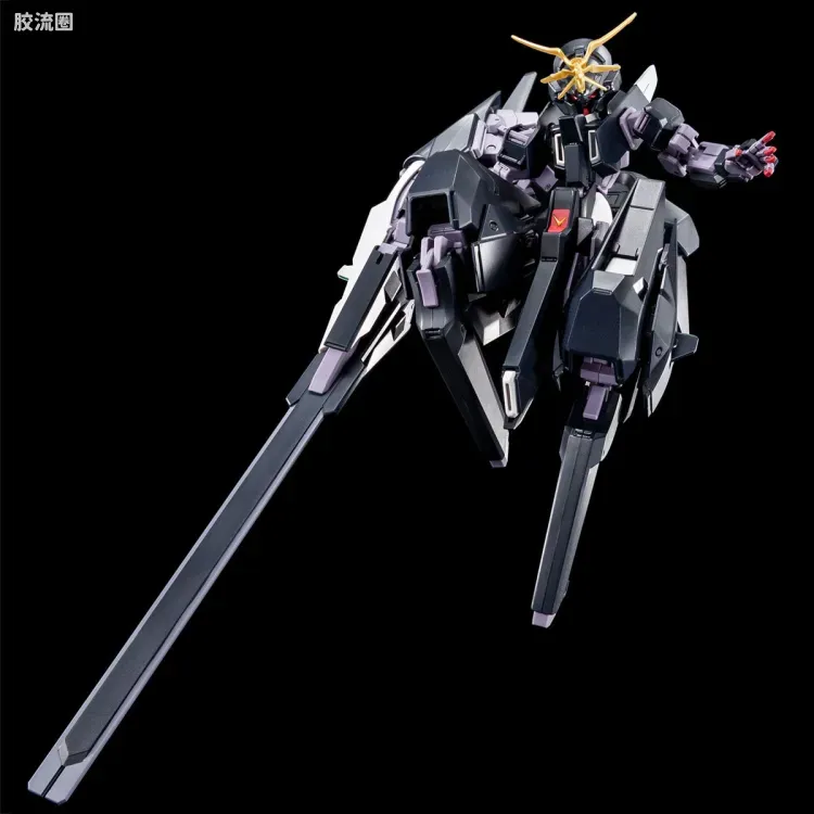 HGUC 网络限定版 高达TR-6[伍德渥特]刃状精神力天线特装型(A.O.Z RE-BOOT版) - 图片