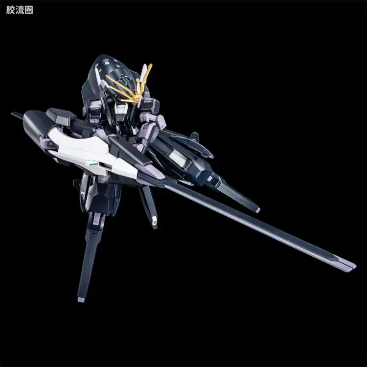 HGUC 网络限定版 高达TR-6[伍德渥特]刃状精神力天线特装型(A.O.Z RE-BOOT版) - 图片