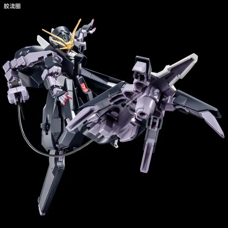 HGUC 网络限定版 高达TR-6[伍德渥特]刃状精神力天线特装型(A.O.Z RE-BOOT版) - 图片