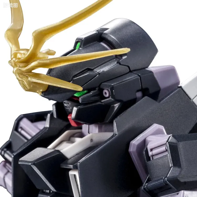 HGUC 网络限定版 高达TR-6[伍德渥特]刃状精神力天线特装型(A.O.Z RE-BOOT版) - 图片