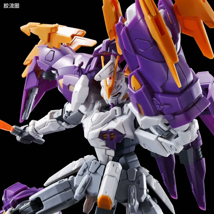 HGUC 网络限定版 亚斯古利奥高达 - 图片