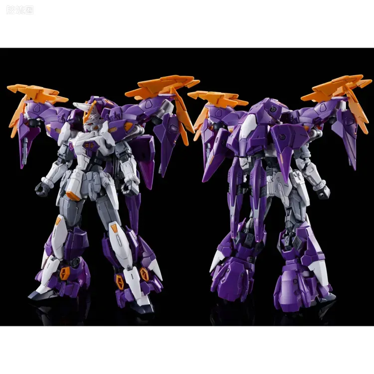 HGUC 网络限定版 亚斯古利奥高达 - 图片
