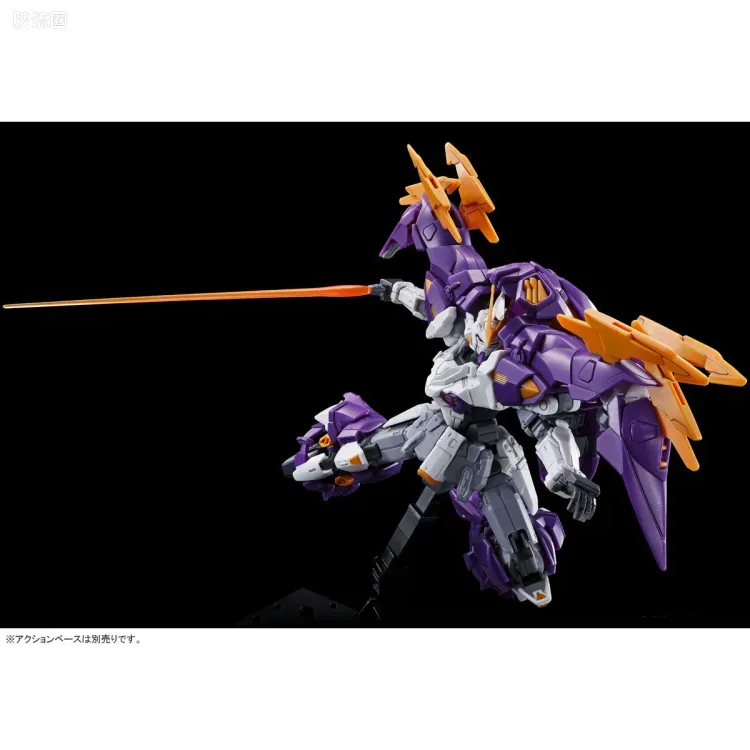 HGUC 网络限定版 亚斯古利奥高达 - 图片