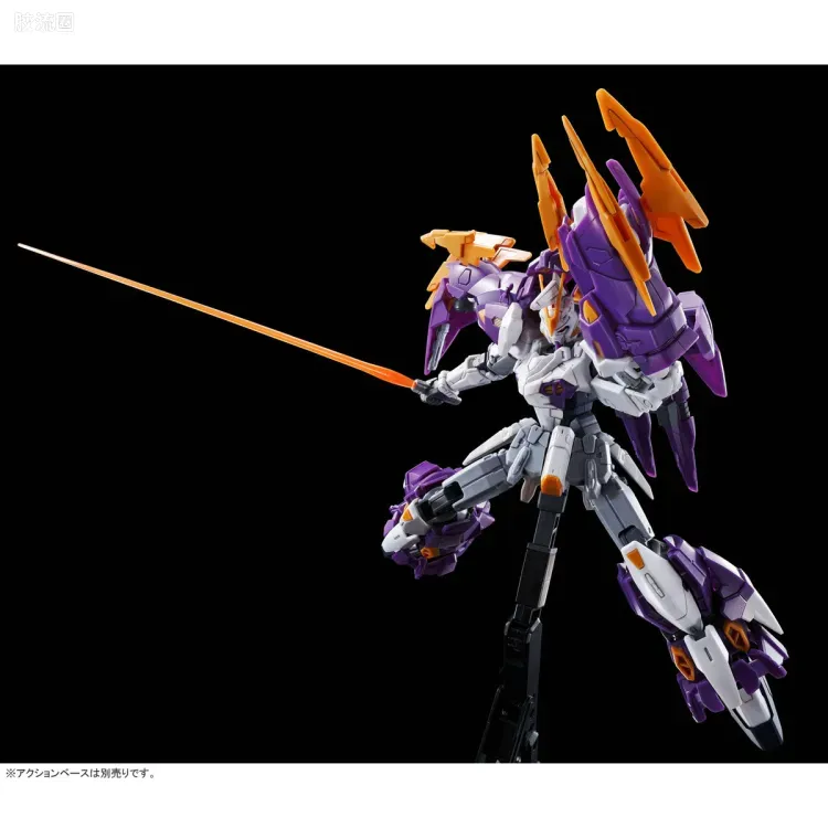 HGUC 网络限定版 亚斯古利奥高达 - 图片