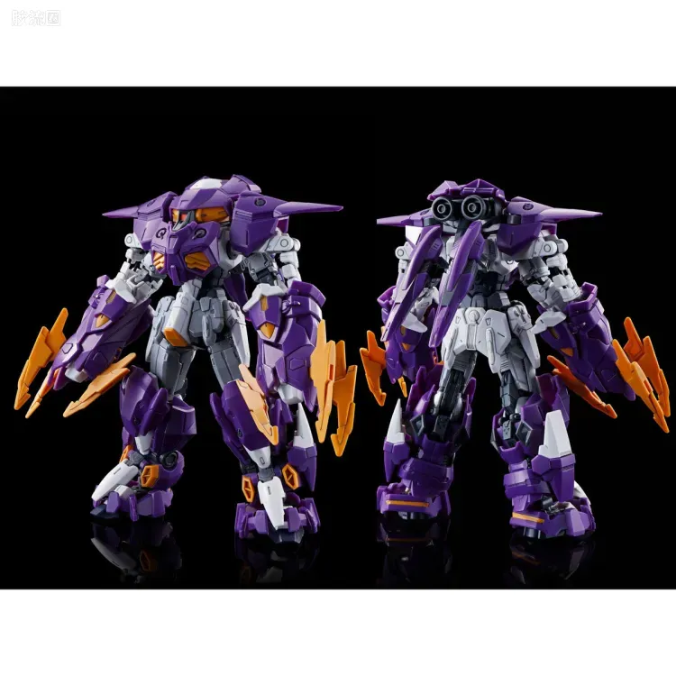 HGUC 网络限定版 亚斯古利奥高达 - 图片