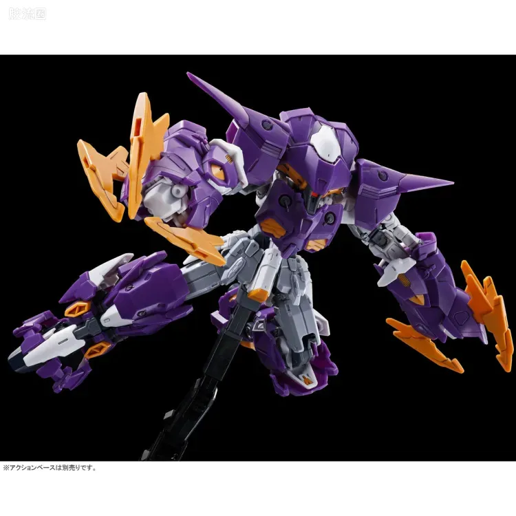 HGUC 网络限定版 亚斯古利奥高达 - 图片