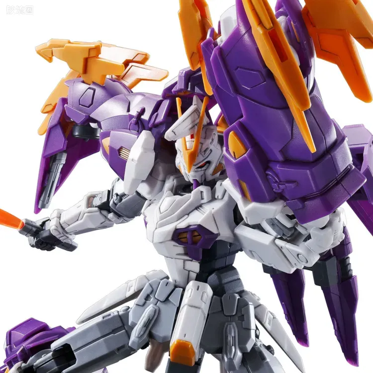 HGUC 网络限定版 亚斯古利奥高达 - 图片