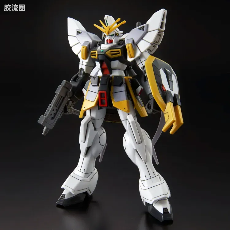HGUC 网络限定版 沙漠高达改 - 图片