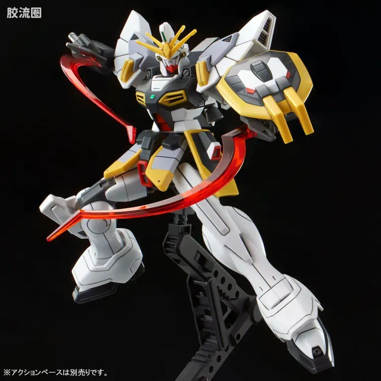 HGUC 网络限定版 沙漠高达改 - 图片