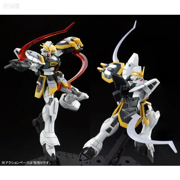 HGUC 网络限定版 沙漠高达改 - 图片