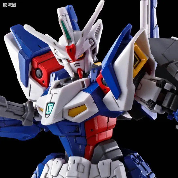 HGUC 网络限定版 双子座高达01 - 图片