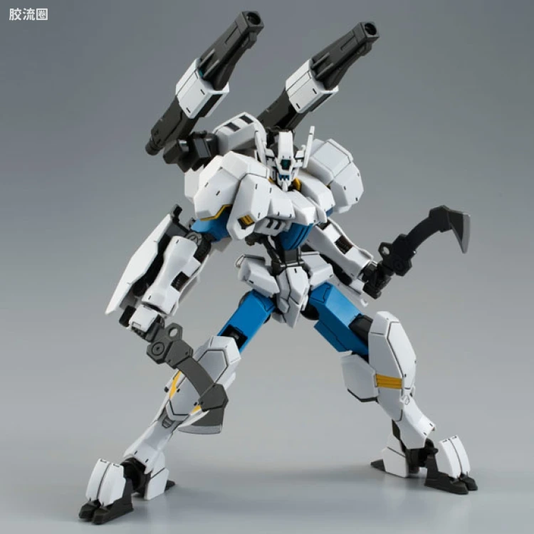 高达铁血的奥尔芬斯 HG 1/144 网络限定版 高达弗劳洛斯 厄祭战时式样 - 图片