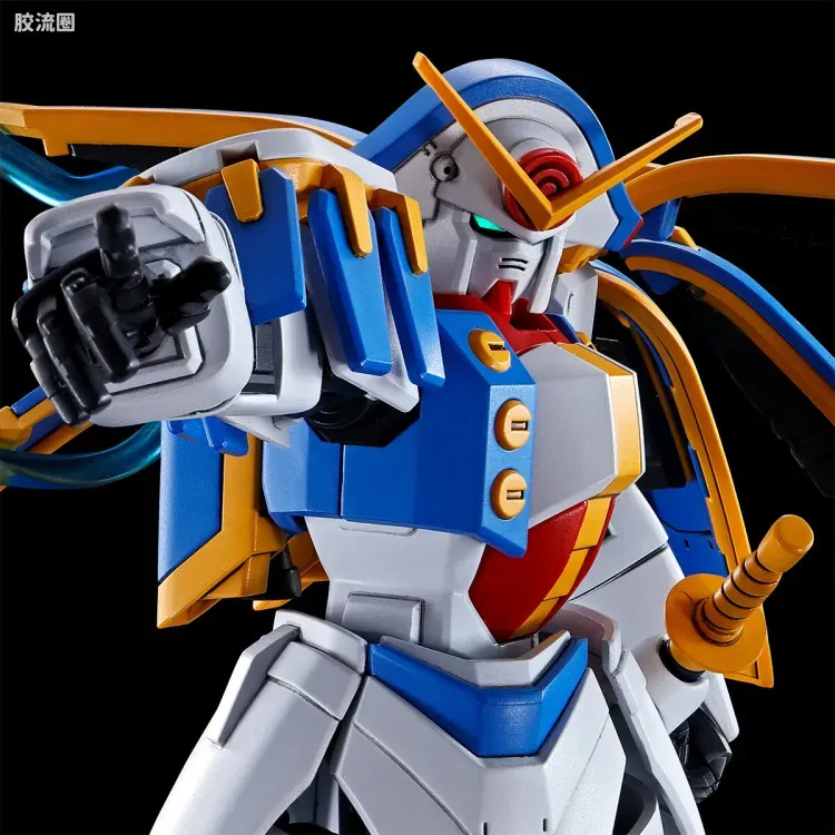 HGUC 网络限定版 玫瑰高达 - 图片