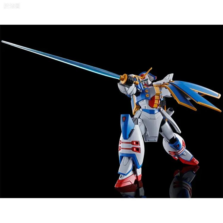 HGUC 网络限定版 玫瑰高达 - 图片