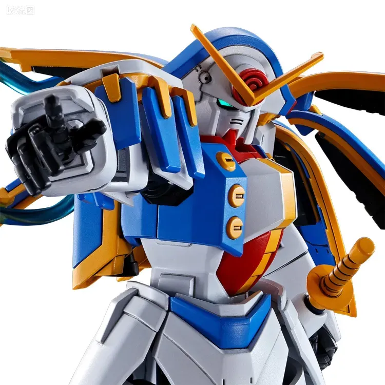HGUC 网络限定版 玫瑰高达 - 图片
