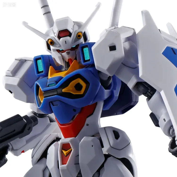 HGUC 网络限定版 RX-78 MS00Z 高达开发试验0号机(Engage Zero) - 图片