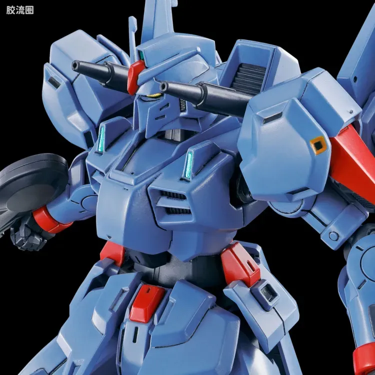 HGUC 网络限定版 高达Mk-Ⅲ - 图片