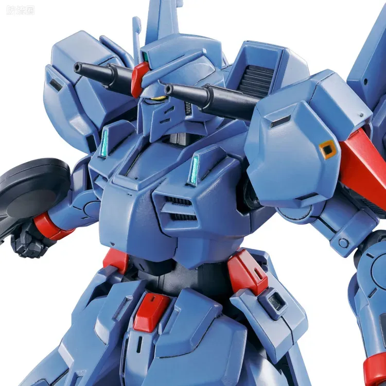 HGUC 网络限定版 高达Mk-Ⅲ - 图片