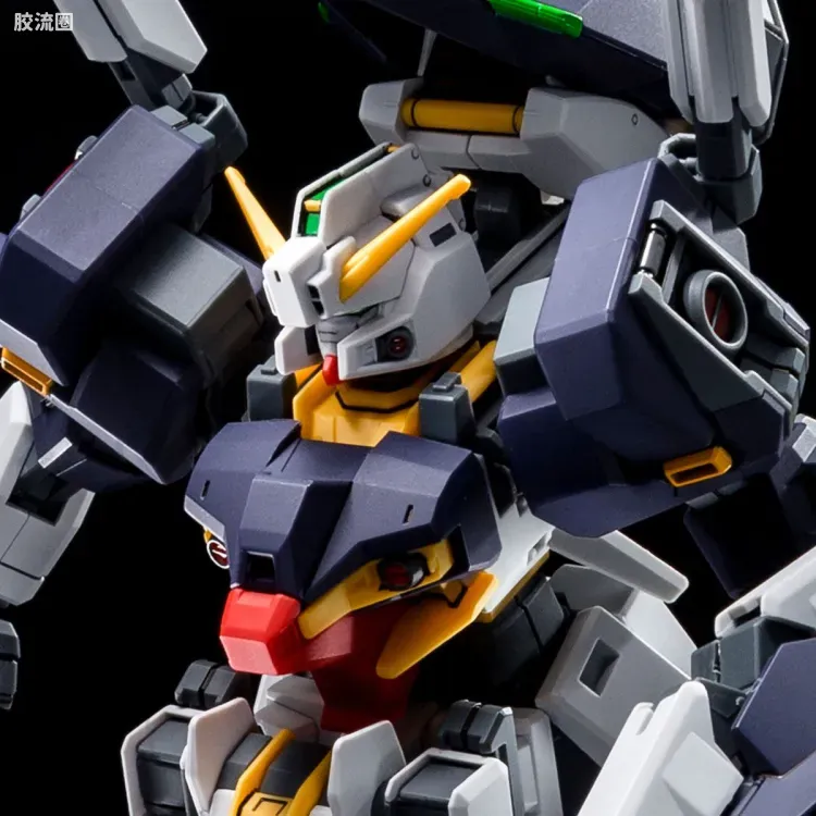 HGUC 网络限定版 高达TR-1[海瑟斯雷] - 图片