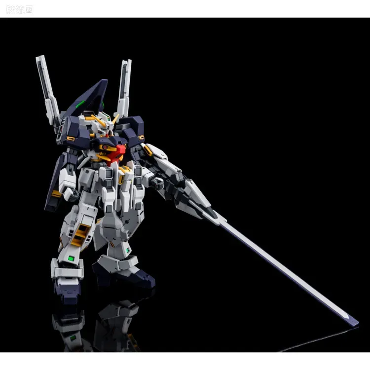 HGUC 网络限定版 高达TR-1[海瑟斯雷] - 图片