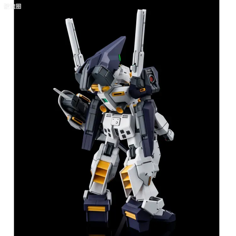 HGUC 网络限定版 高达TR-1[海瑟斯雷] - 图片