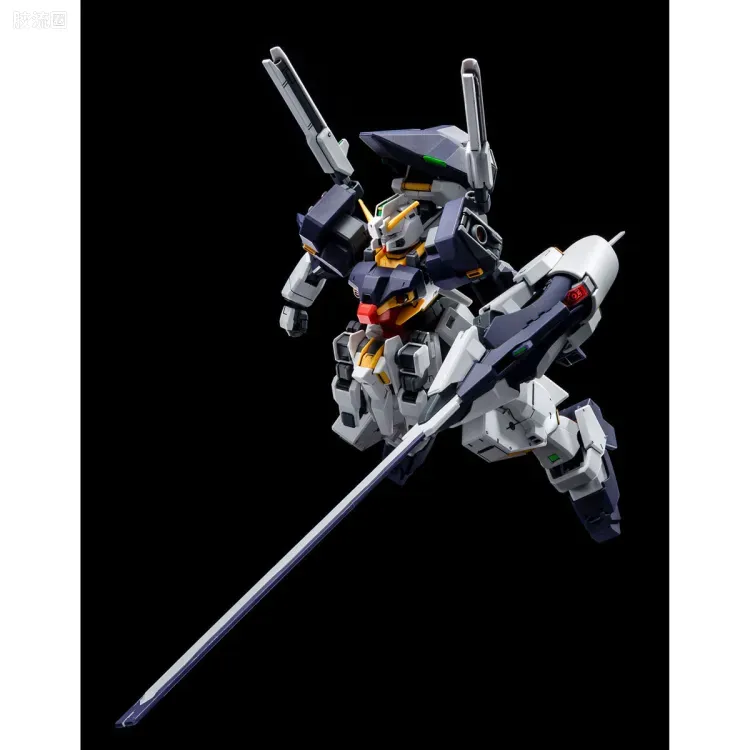HGUC 网络限定版 高达TR-1[海瑟斯雷] - 图片