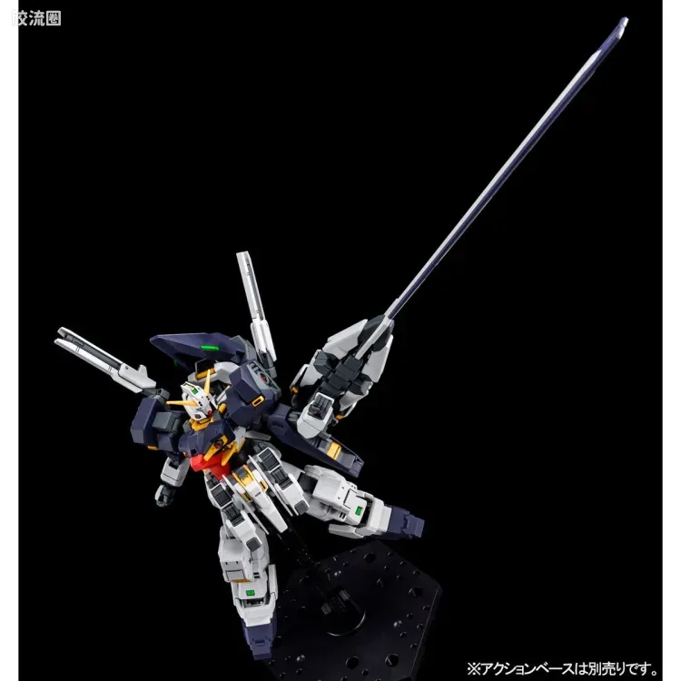 HGUC 网络限定版 高达TR-1[海瑟斯雷] - 图片