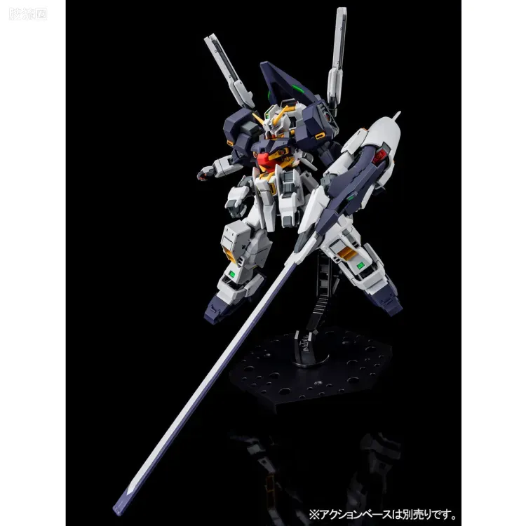 HGUC 网络限定版 高达TR-1[海瑟斯雷] - 图片