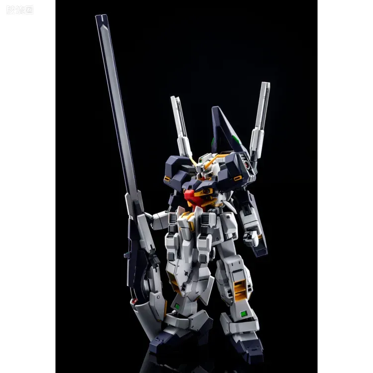HGUC 网络限定版 高达TR-1[海瑟斯雷] - 图片