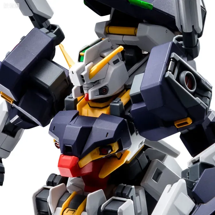 HGUC 网络限定版 高达TR-1[海瑟斯雷] - 图片