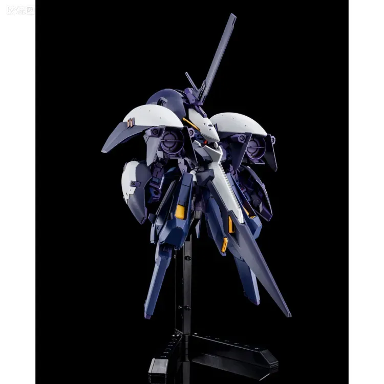 HGUC 网络限定版 高达TR-6[基哈尔II] - 图片