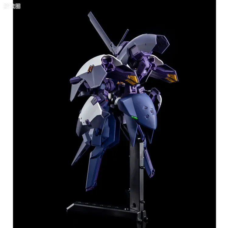HGUC 网络限定版 高达TR-6[基哈尔II] - 图片